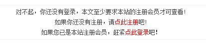 浏览权限设置 第 2 张