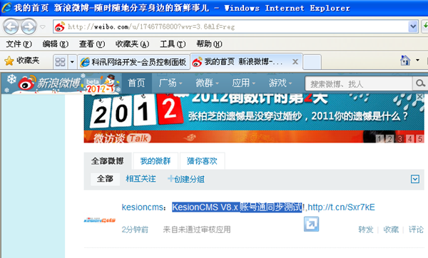 API通用整合设置 第 12 张