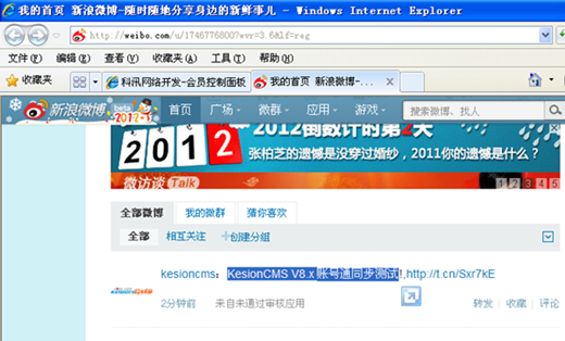 1.4 API通用整合设置 第 7 张