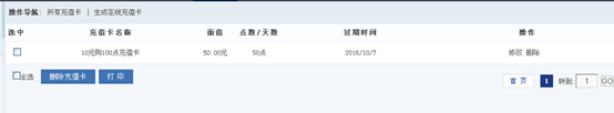 7.3 账务明细治理 第 15 张