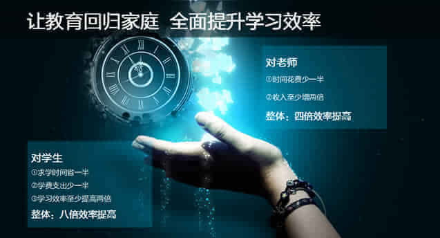 “LBS+在线教育”是个伪命题？？？？ ——透视K12在线教育的特殊性 第 6 张