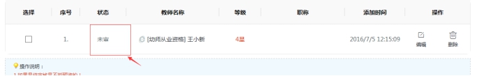 2、添加机构西席团队 第 3 张 2、添加机构西席团队 第 3 张