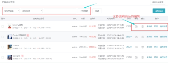 团购商品的治理 第 1 张
