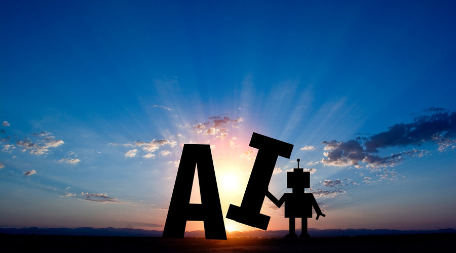 教育+AI，，，，，为何迟迟不可腾飞