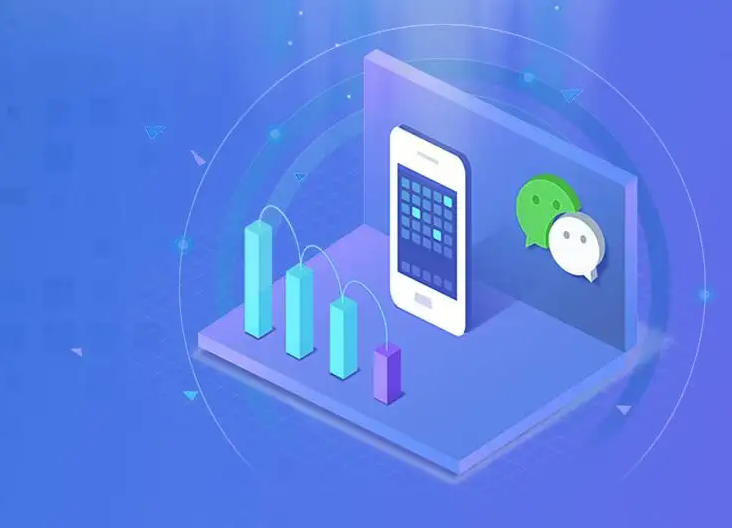 为什么做微信小程序？？微信小程序的优势有哪些？？