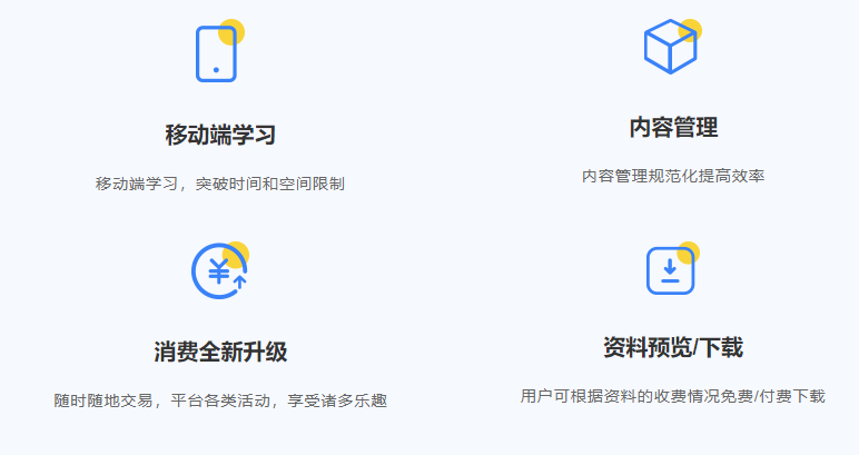 在线培训系统有哪些优势？？？做在线培训系统注重事项