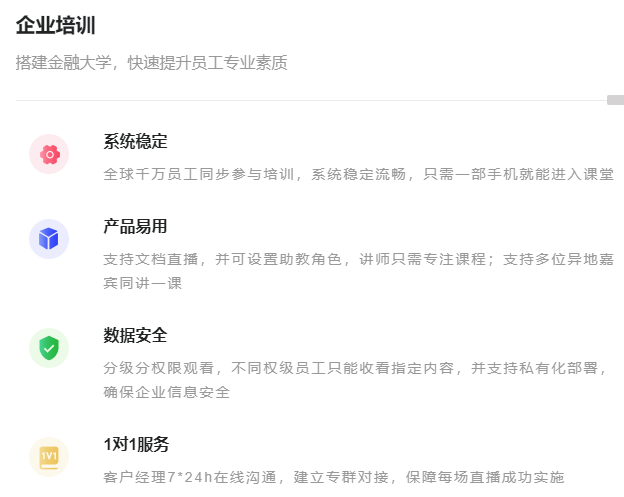 线上培训系统需要哪些因素？？？？？企业线上培训有哪些作用？？？？？
