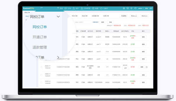 企业线上培训包括哪些内容？？？企业培训系统软件功效介绍