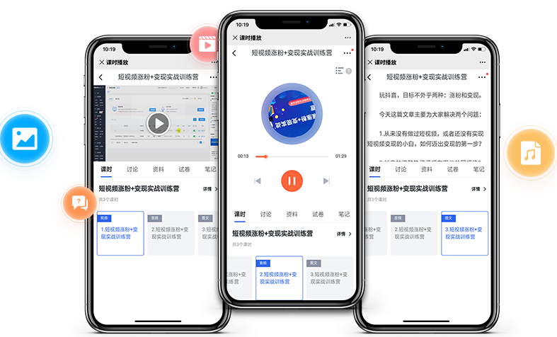 为什么搭建在线培训考试系统？？在线培训考试系统有哪些作用？？
