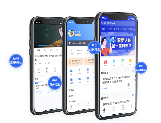为什么搭建线上培训系统？？？？线上培训系统有哪些价值？？？？