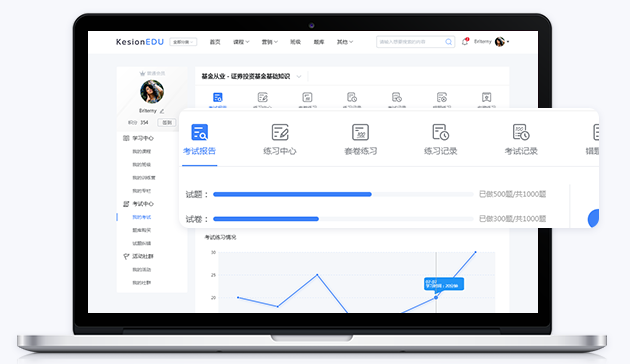 怎样选择合适的网校系统？？？网校常见功效介绍