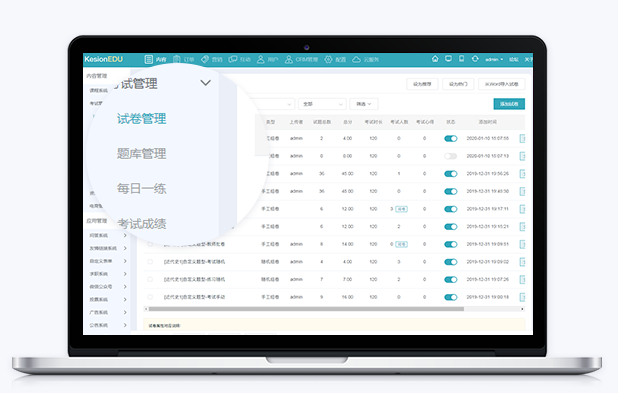 怎么做线上培训系统？？？？线上培训治理系统有哪些作用？？？？