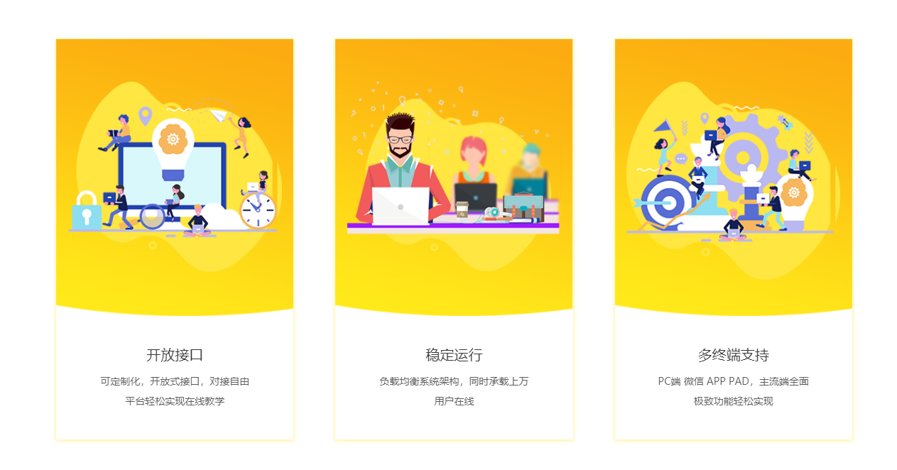 在线教学平台怎样获取！。？？？网校系统有哪些作用？？？？