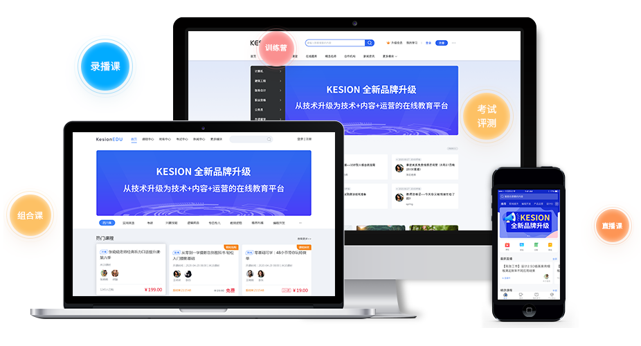 在线网校系统怎么开发？？在线培训系统怎样定位？？