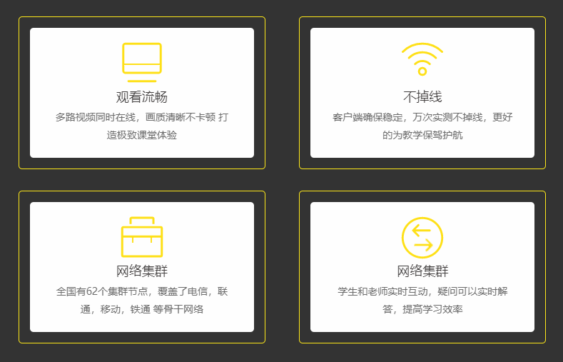 在线教育系统怎样获取！。。。。？？增进线上课堂教学互动
